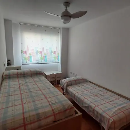 Atico Duplex Con Vistas Apartment Canet d'En Berenguer Exterior photo