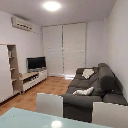 Atico Duplex Con Vistas Apartment Canet d'En Berenguer Exterior photo