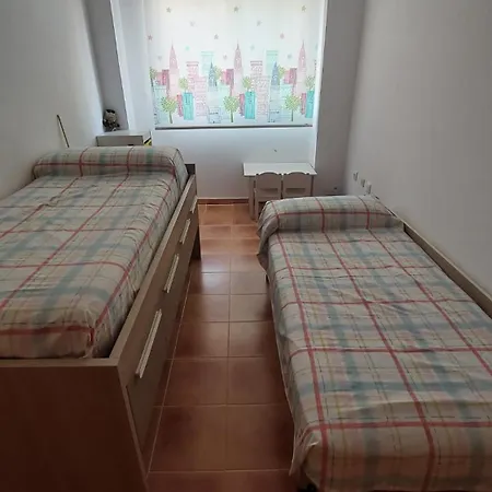 Atico Duplex Con Vistas Apartment Canet d'En Berenguer Exterior photo