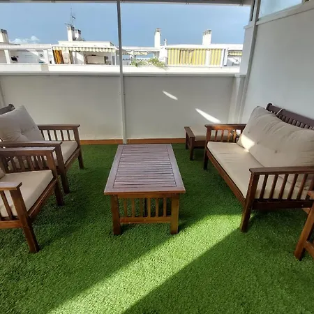 Atico Duplex Con Vistas Apartment Canet d'En Berenguer Exterior photo
