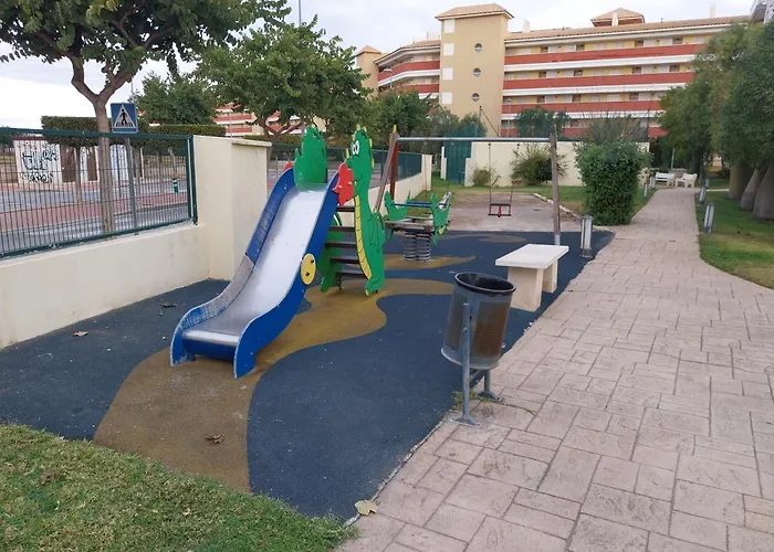 Atico Duplex Con Vistas