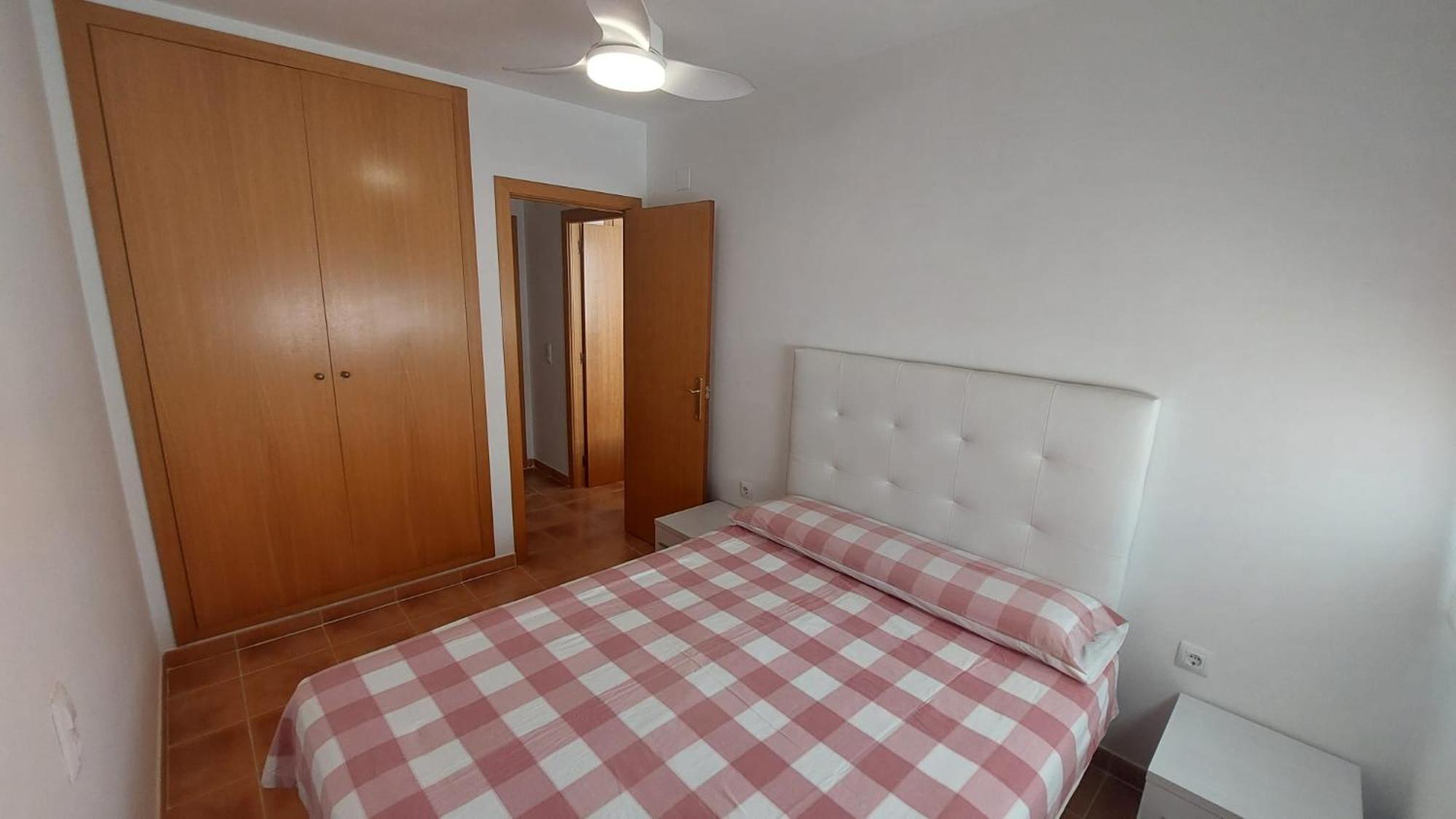 Atico Duplex Con Vistas * Canet d'En Berenguer