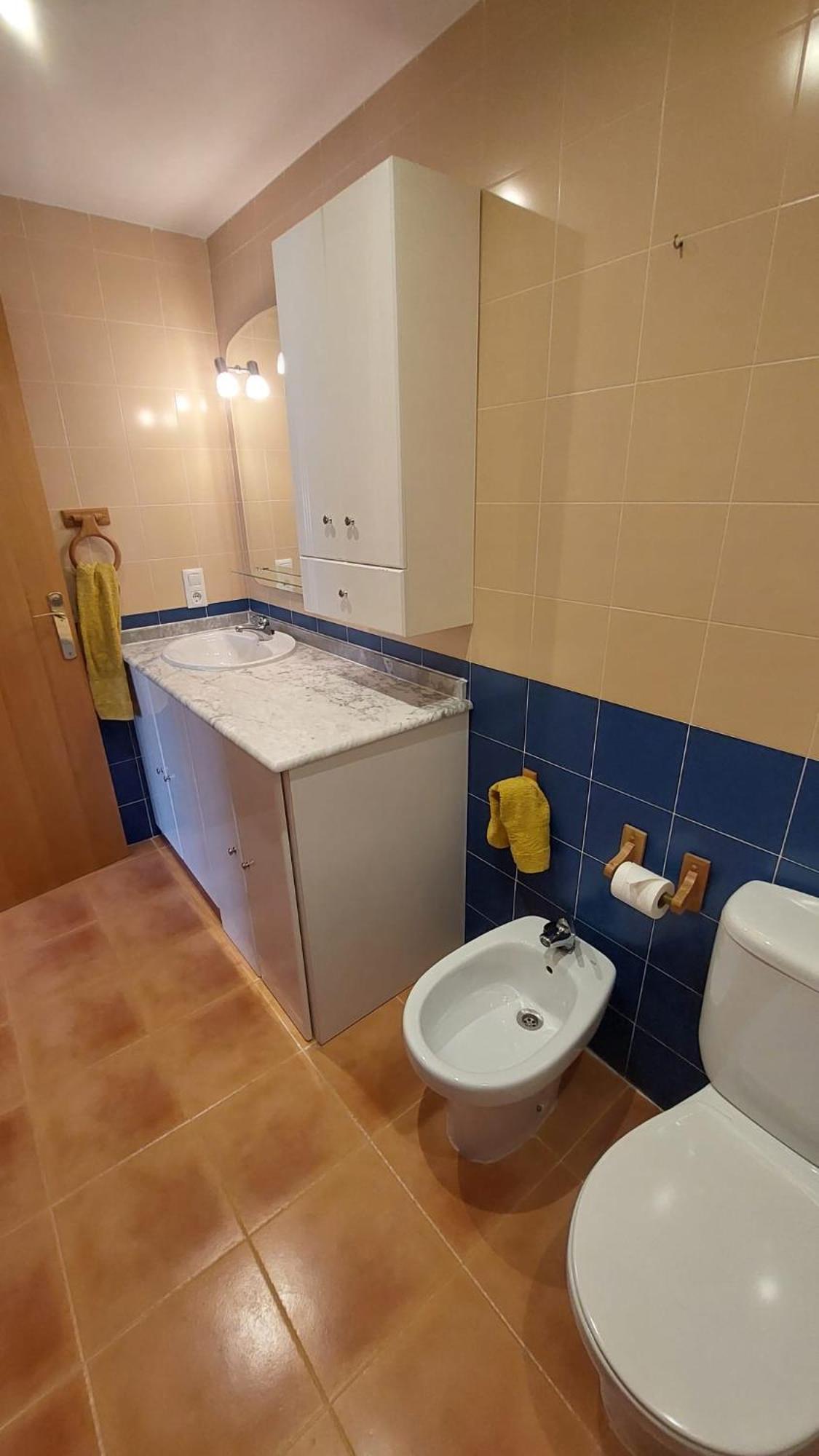 Atico Duplex Con Vistas Apartment Canet d'En Berenguer