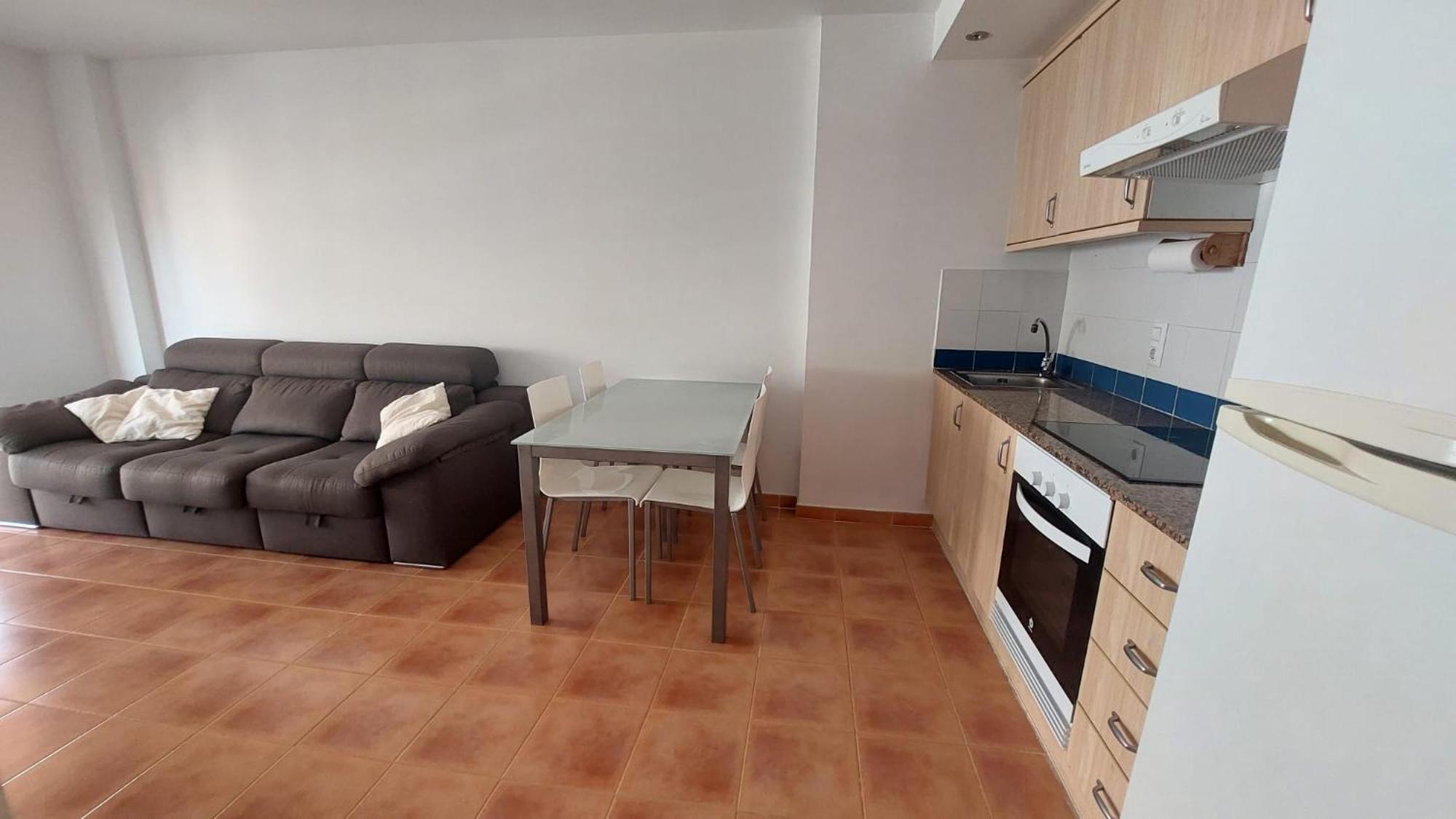 Atico Duplex Con Vistas Apartment Canet d'En Berenguer
