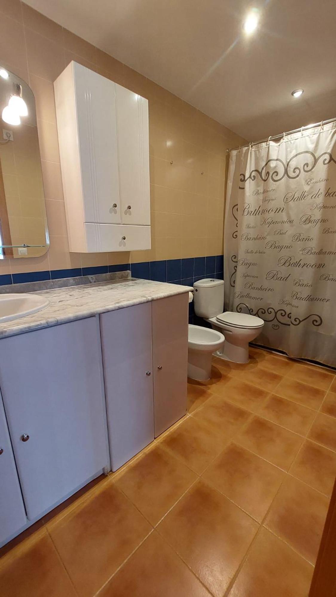 Atico Duplex Con Vistas Apartment