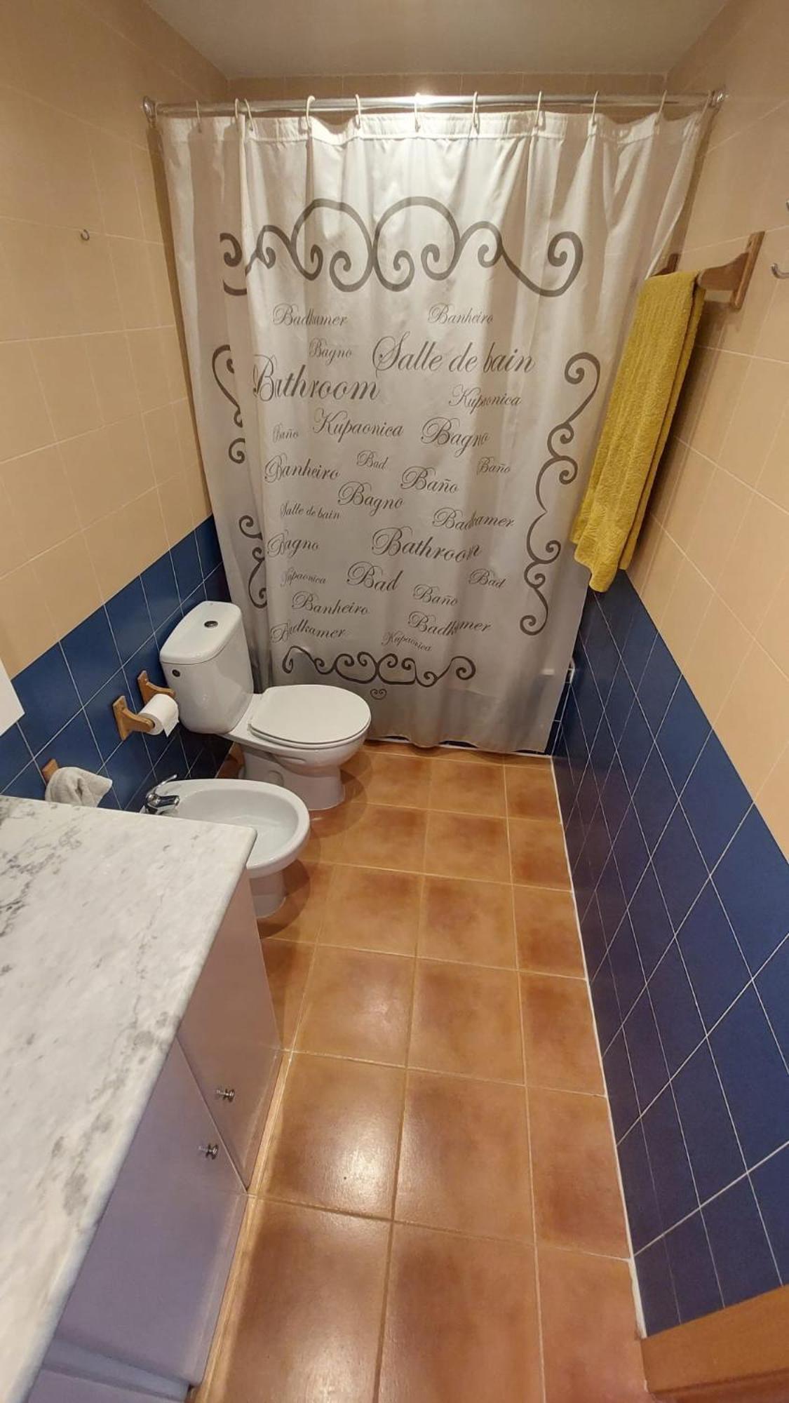 Atico Duplex Con Vistas