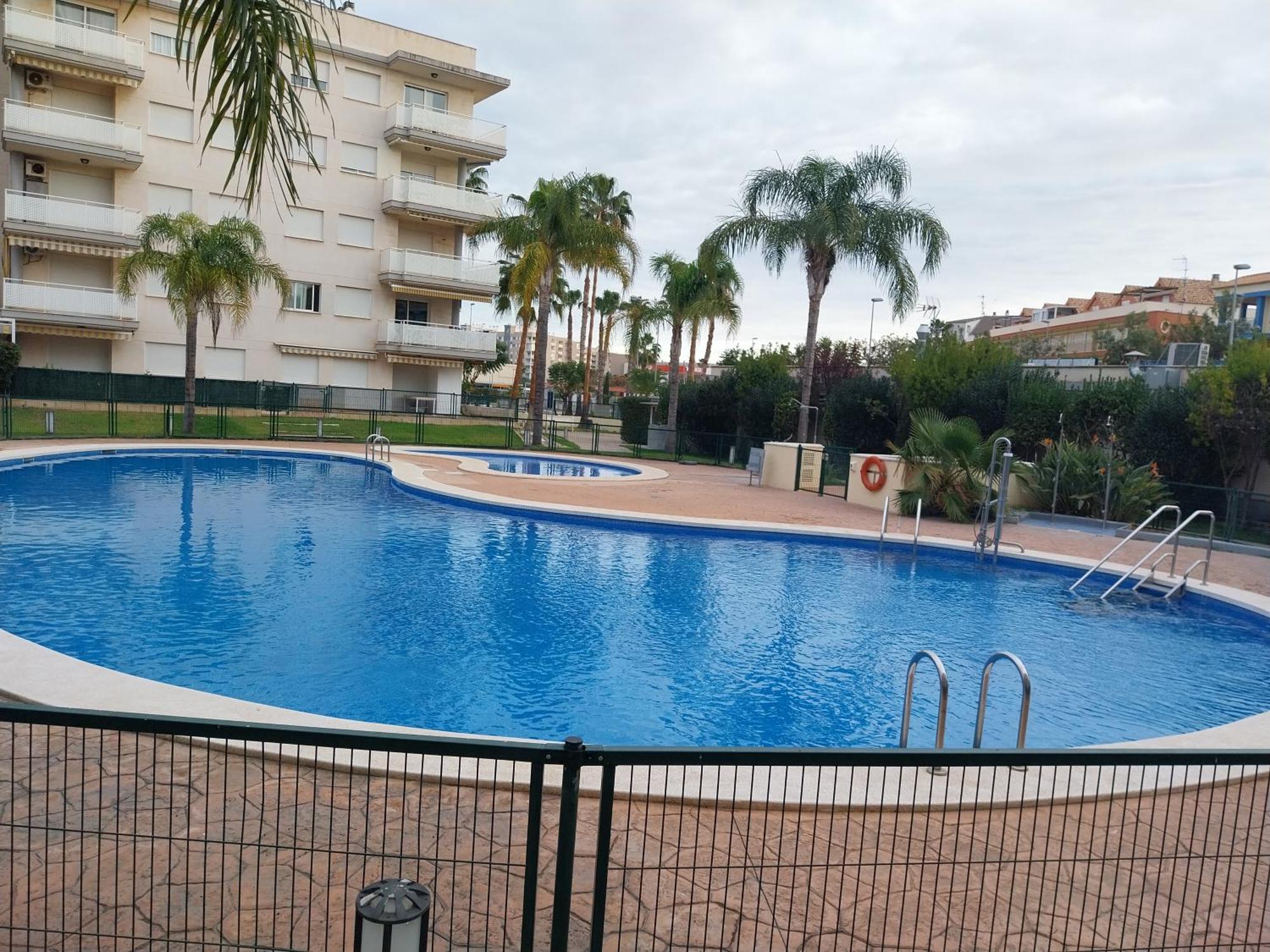 Atico Duplex Con Vistas Apartment Canet d'En Berenguer