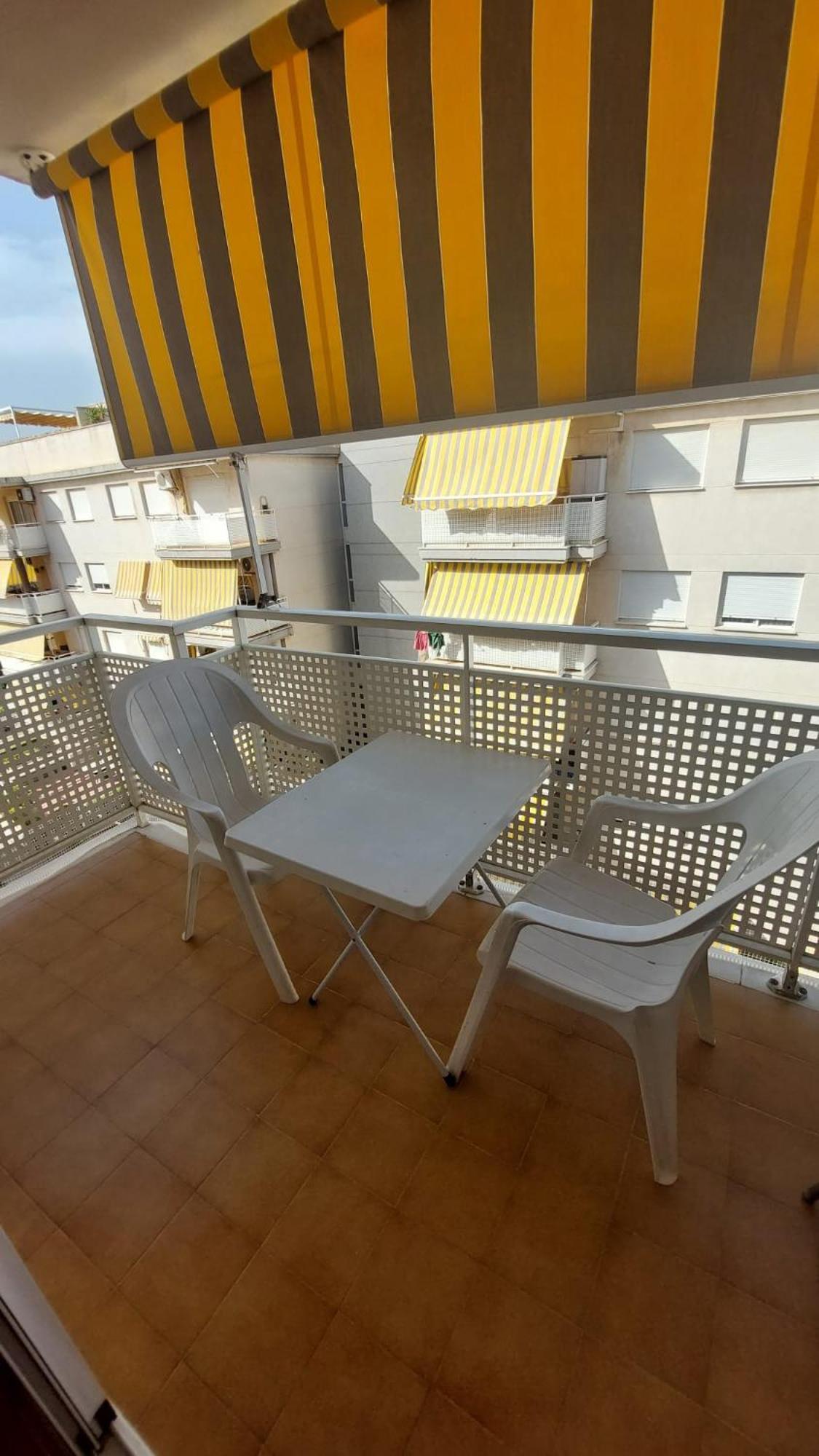 Atico Duplex Con Vistas *