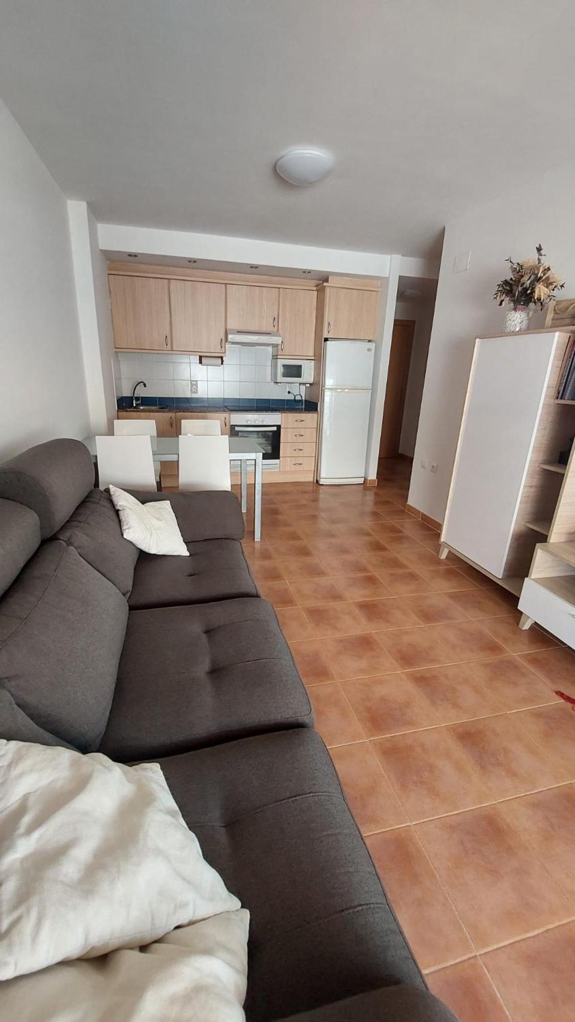 Apartamento Atico Duplex Con Vistas Canet d'En Berenguer