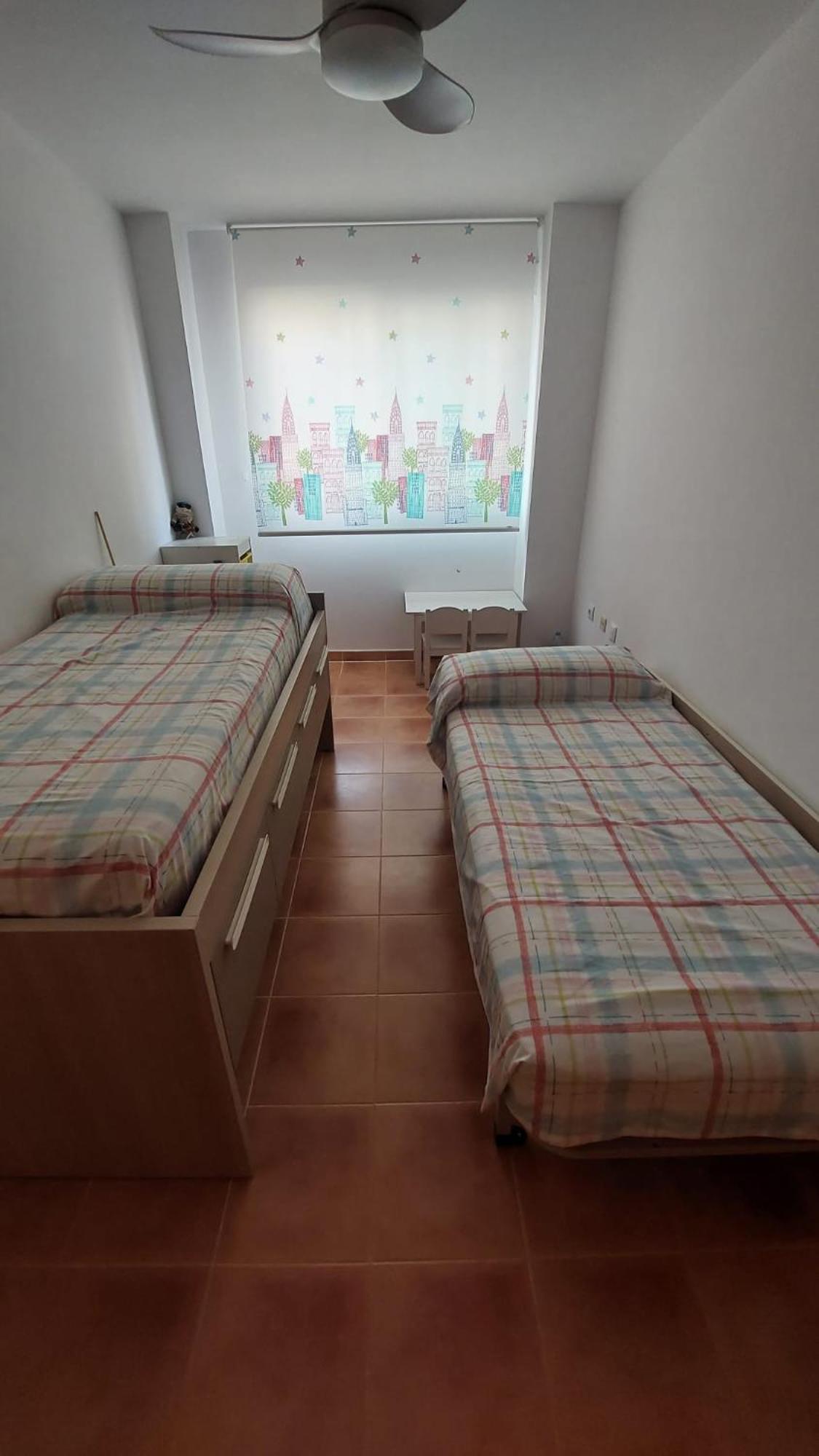 Apartment Atico Duplex Con Vistas *