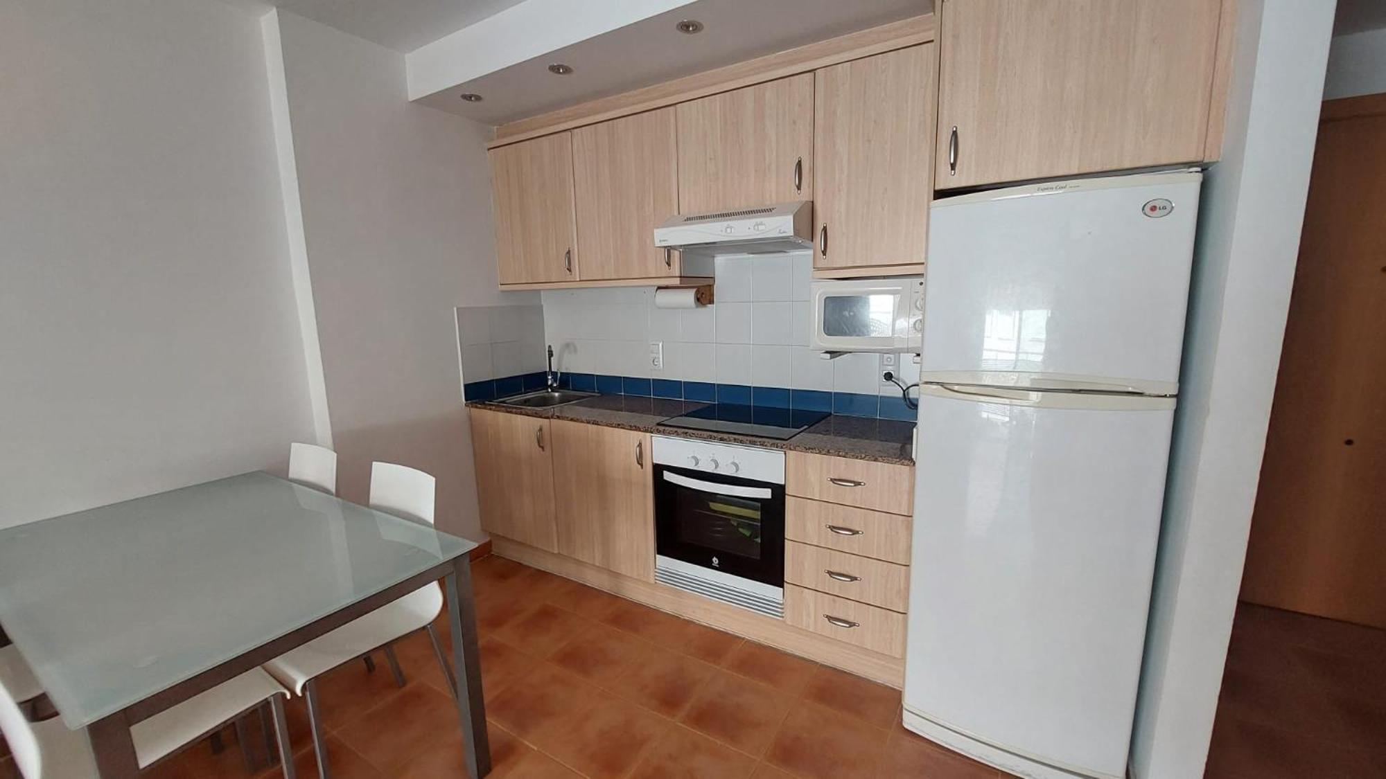 Atico Duplex Con Vistas Apartment