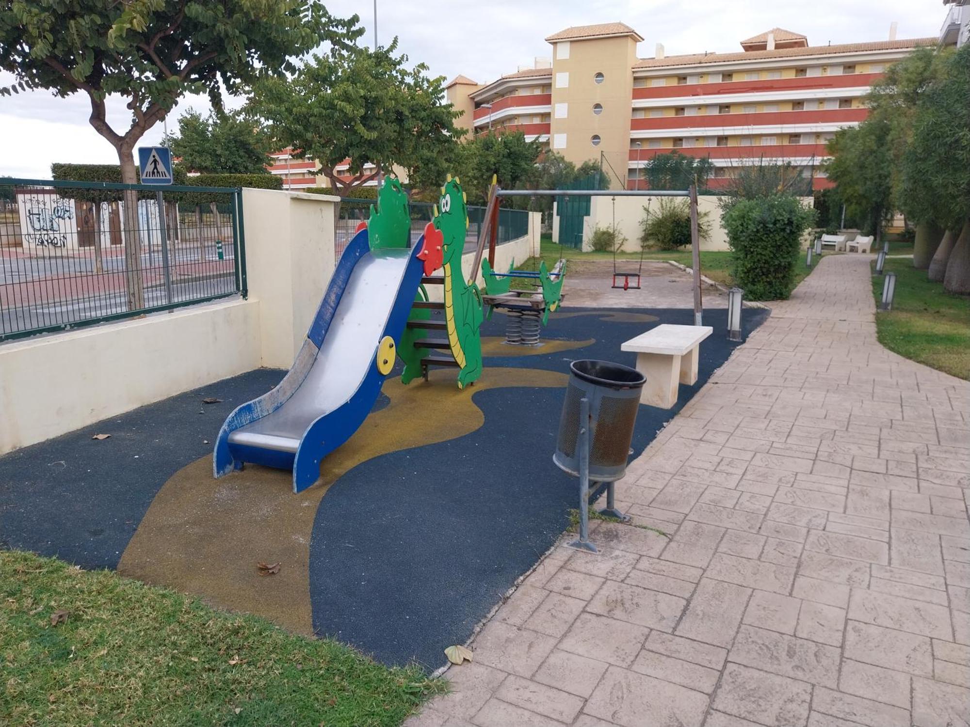 Atico Duplex Con Vistas * Canet d'En Berenguer