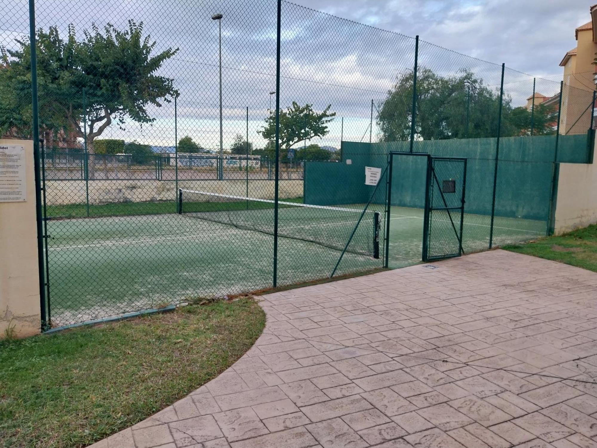 Atico Duplex Con Vistas Apartamento