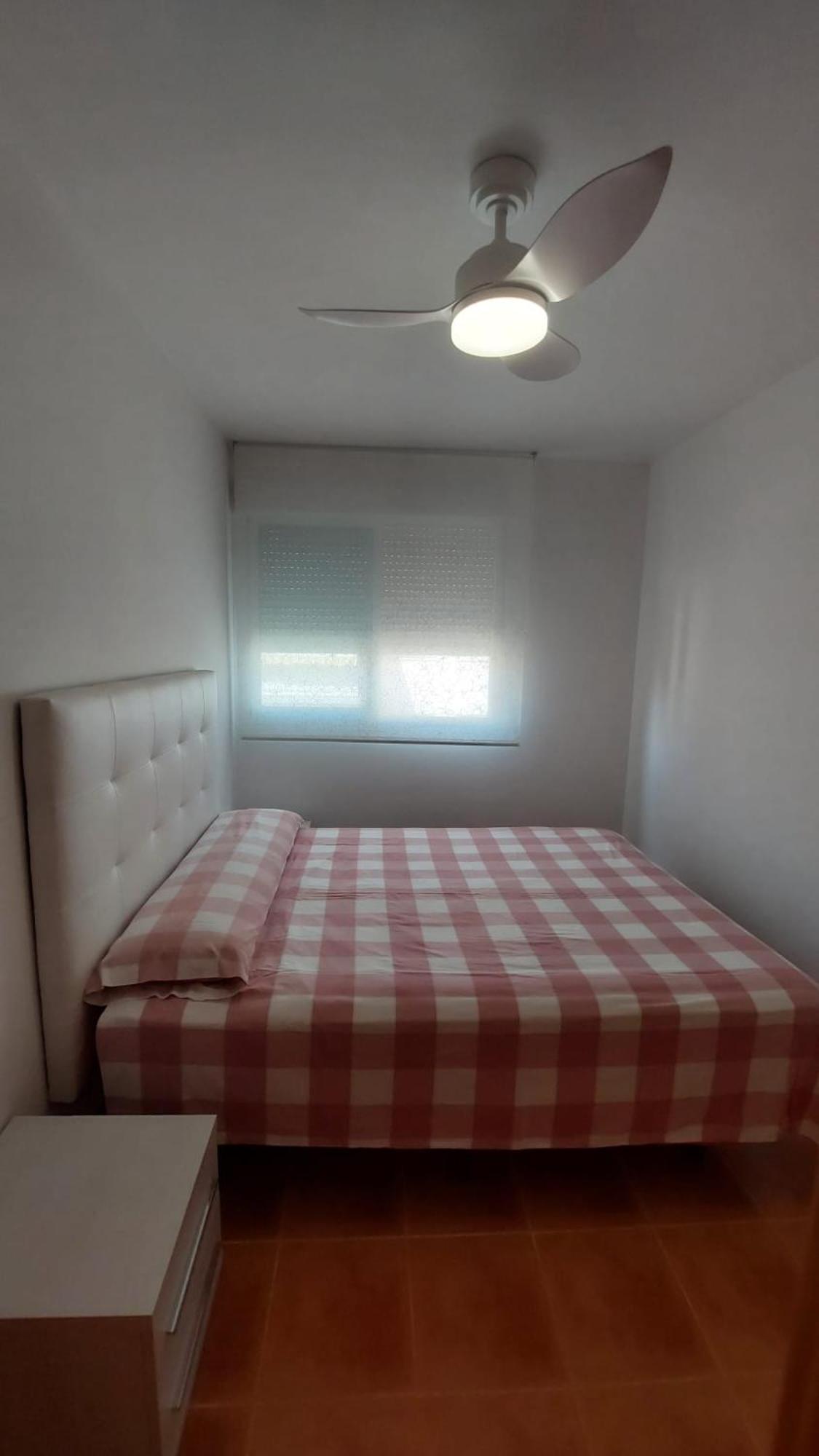 Apartment Atico Duplex Con Vistas