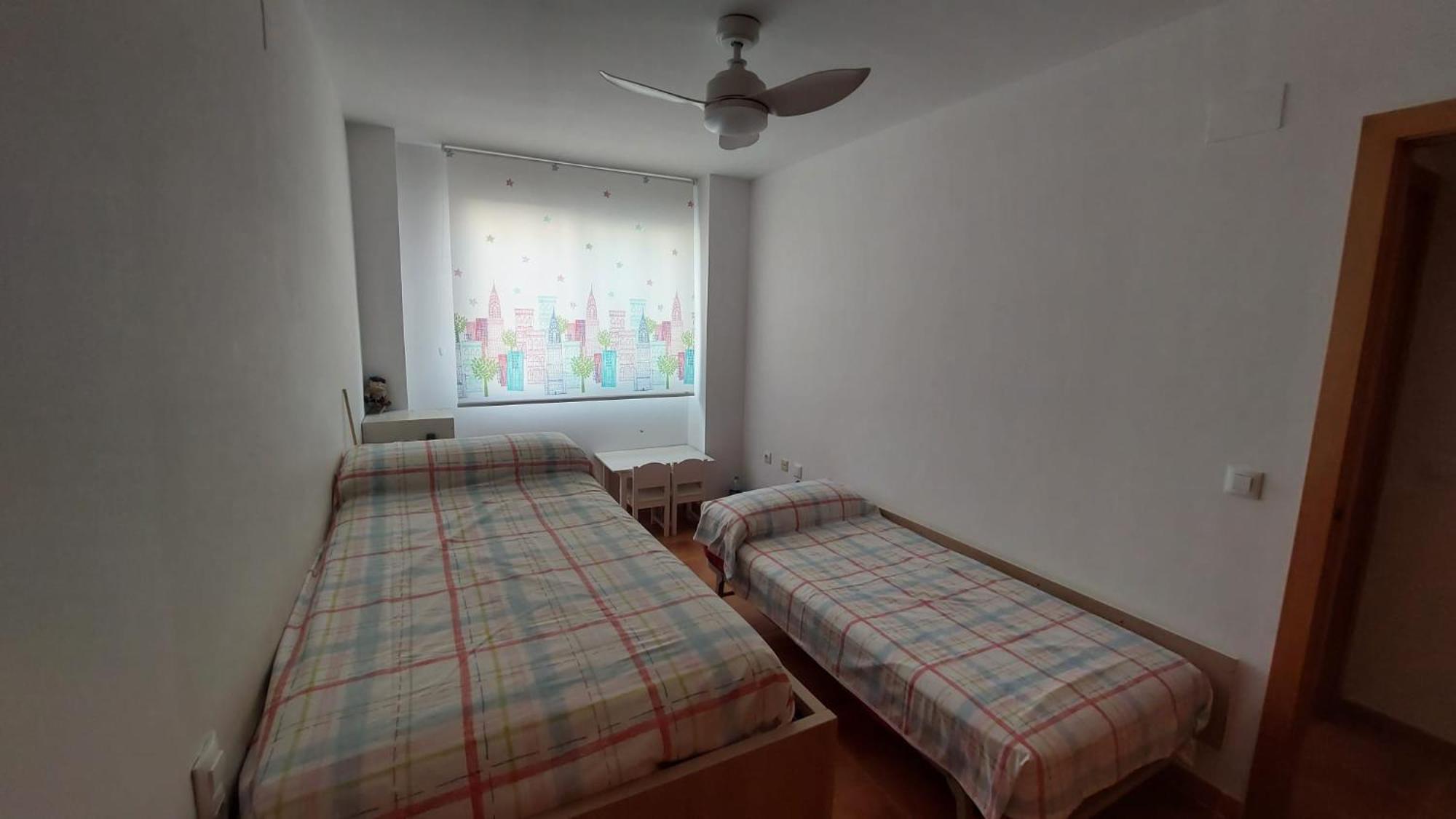 Atico Duplex Con Vistas