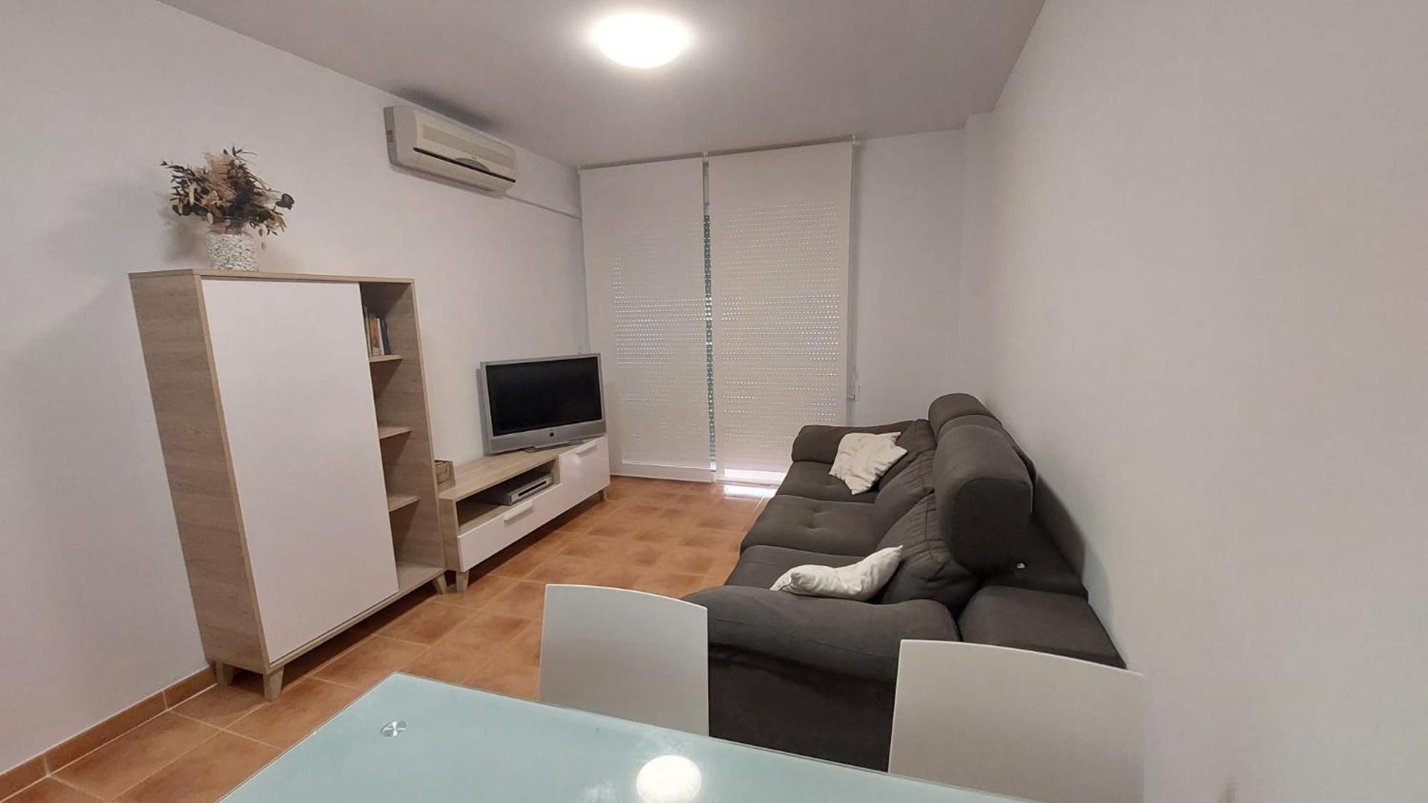 Atico Duplex Con Vistas Apartment *