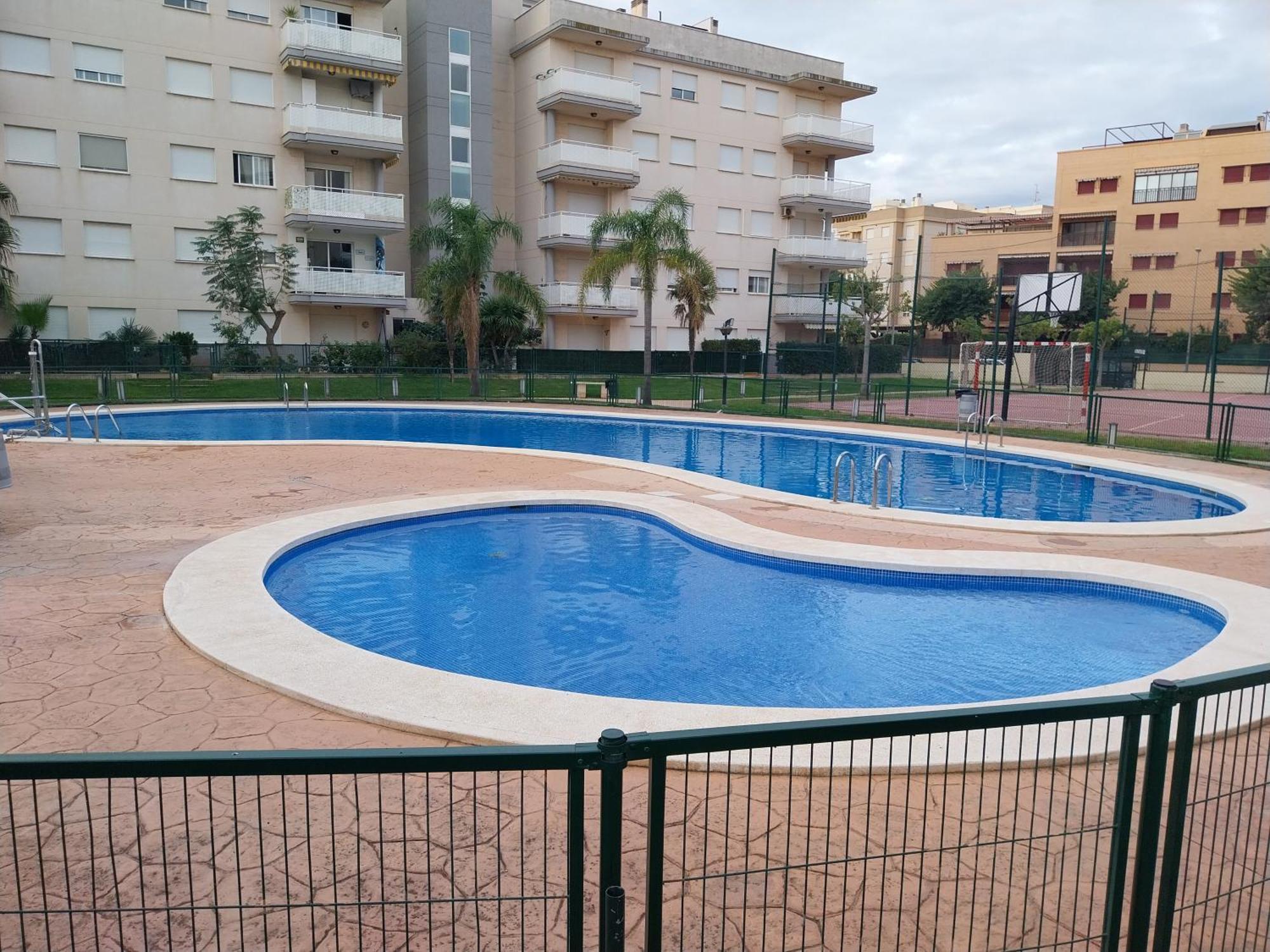 Atico Duplex Con Vistas * Canet d'En Berenguer